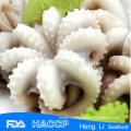 Factory price seafood frozen octopus price